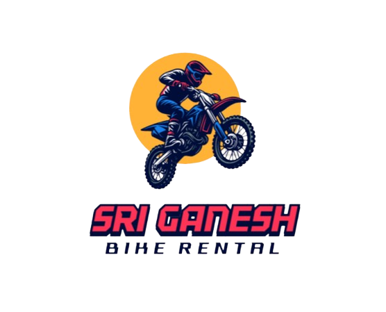 Sri Ganesh Bike Rental